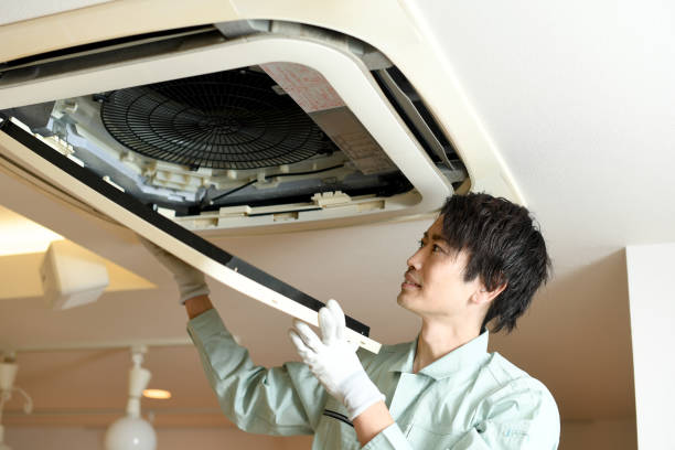 Best Emergency Air Duct Cleaning  in Belmont, MS