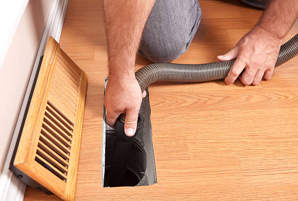 Best Ventilation Cleaning Services  in Belmont, MS