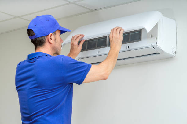 Best Local Air Duct Cleaning Services  in Belmont, MS