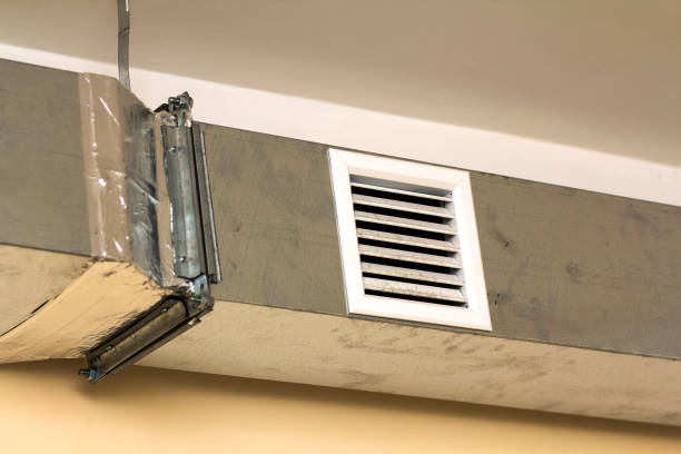 Best Commercial HVAC Duct Cleaning  in Belmont, MS